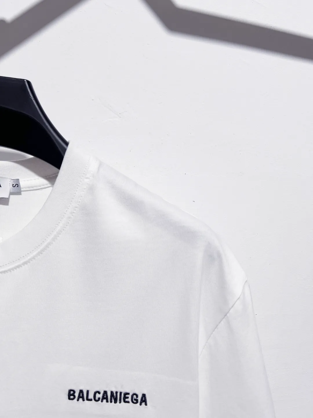 💰P130🔥 26 New Arrival T Premium ！ logo ，Premium ， ， ， 🔥 ， ， ， ， ， ， ：White、Black Size：S-XXL